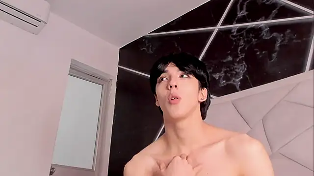 AerumChae live cam