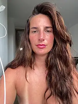thescorpionfr_ (F young) - Blowjob in doggy