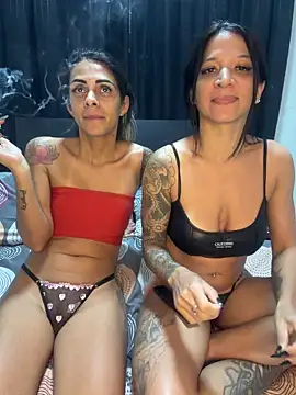 BiaDomeBiaDominatrix webcam