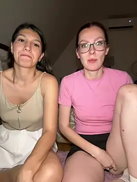 RussianGirls_ webcam