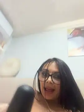 SweetSophieXOXO webcam