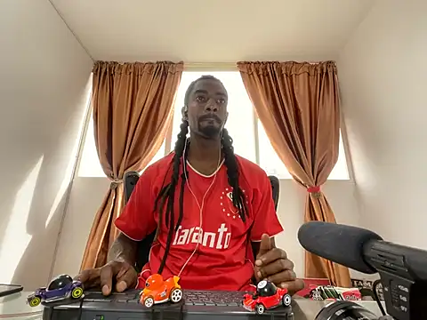 Malkon_Big live cam on StripChat
