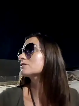 Samira-Summer live cam