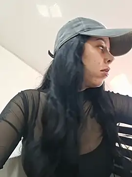 Luianna webcam