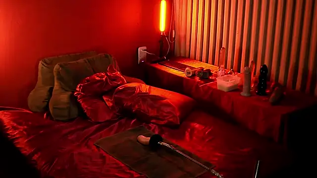 JenniferCD webcam