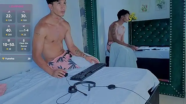 zayn_moretti - Zayn_Moretti's free webcam - UK Sex Cams