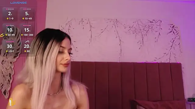 pinkysparks (F young) - 💓Dildo ride 💓