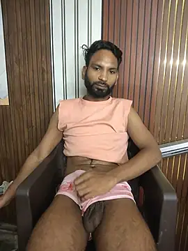 amar_xy (M young) - Full nude show