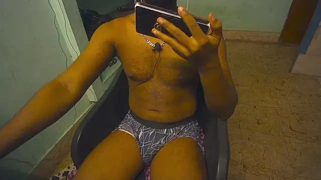 tamil_kdd (M young) - With out dress