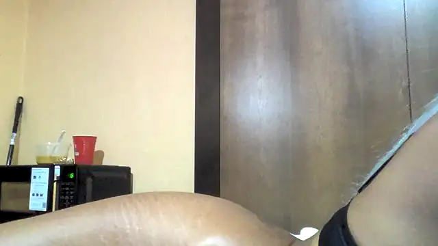 jasmine_fullsshine (F milf) - Because you love me