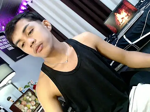 urhot_chany live cam on StripChat