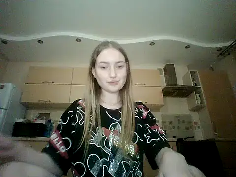 Lisanta live cam on StripChat