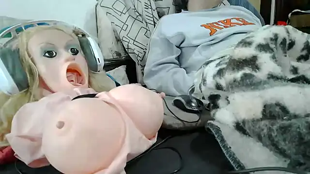 messi_syssy live cam