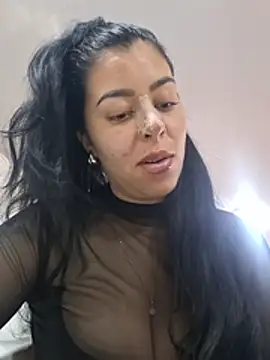 Luianna webcam