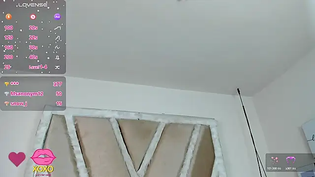 Murieel_69 live cam on StripChat