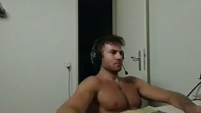 alpha-hunk webcam