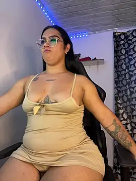 Dulce_smith_1 webcam