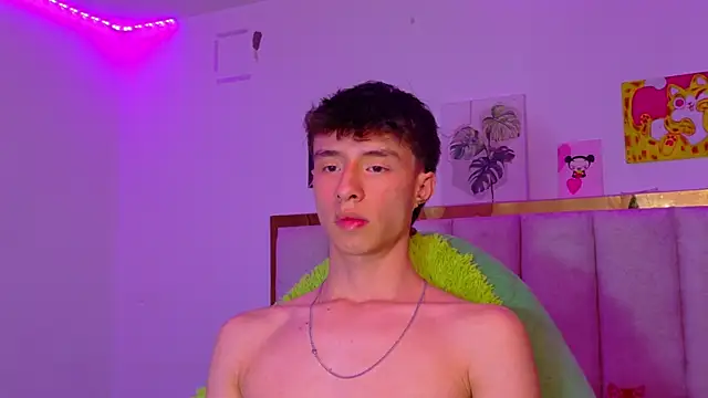 Juanmres webcam