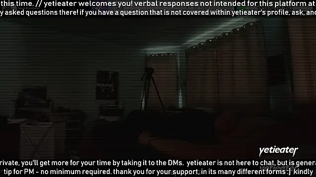 yetieater webcam