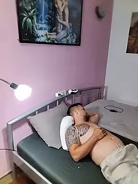 VelvetWolff webcam