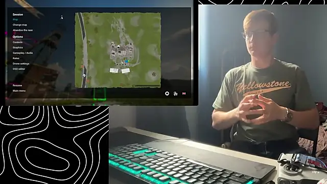 lustylyndon webcam