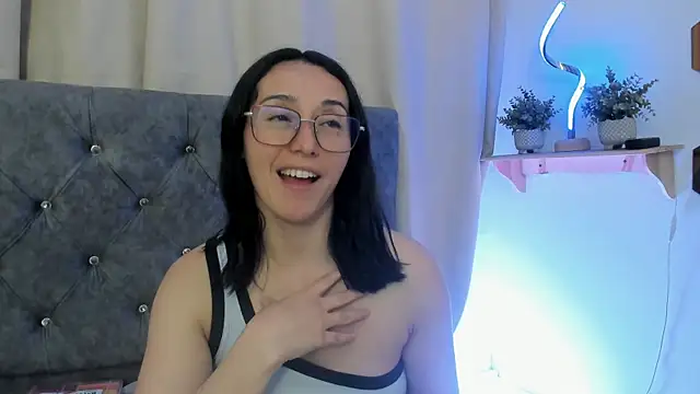 Ginevra_esposito webcam
