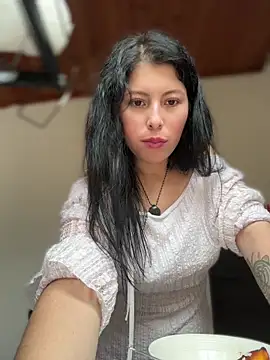 GiuliaBianchi webcam
