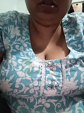 Hot_indian_Milf webcam