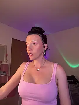 MaciiMayy webcam