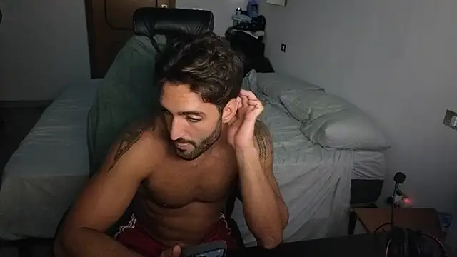 Al3xox02 webcam