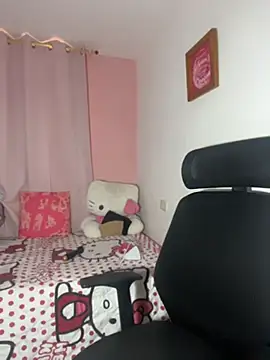 Melody_Fox26 webcam