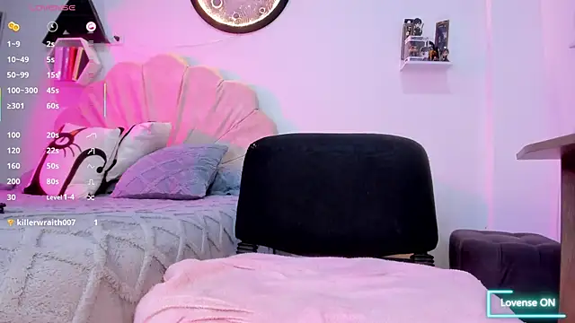 Katypersian_ webcam