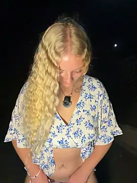 Sophie_cute06 webcam