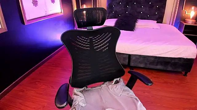 LiaLovet webcam