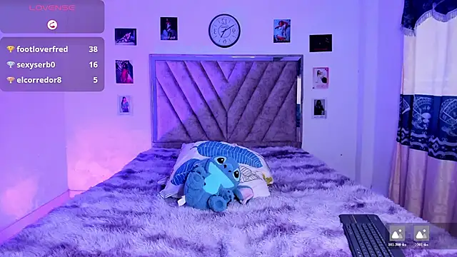 Ruby_Rouge_ webcam