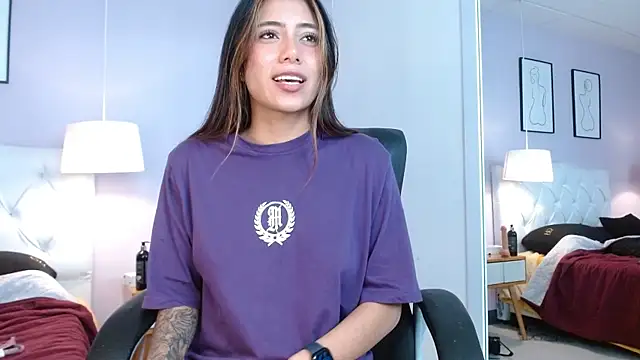Cataleyaa23 webcam