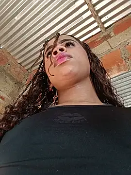Dirty_Salome2 webcam