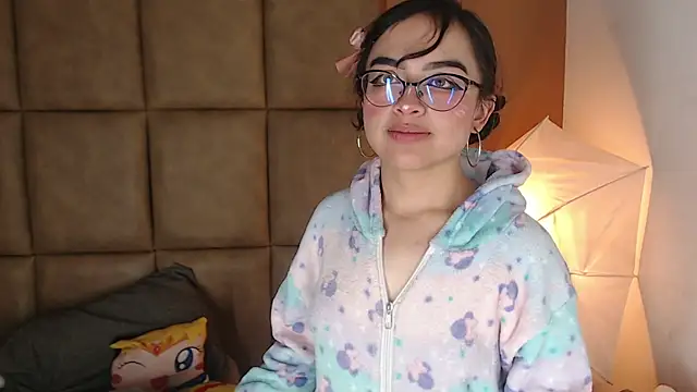 Mini_Rouse webcam