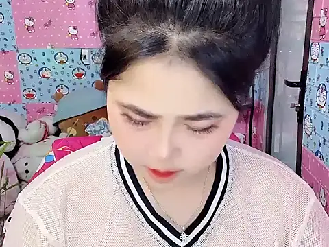 Nhanlu009 webcam