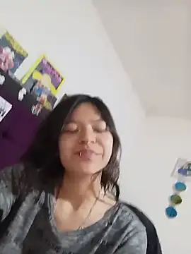 Ninffa_sweet21 webcam