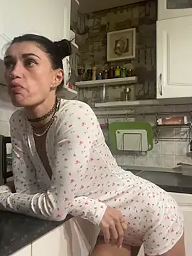AriannaCruise webcam