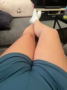 OliviaJadeXx webcam