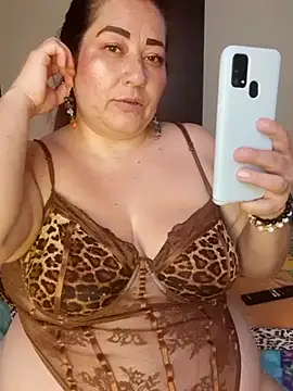 Morchis_esmeralda webcam