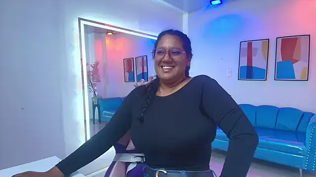 Isabella_rows webcam