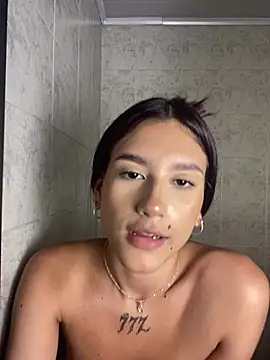 CherryMyla webcam