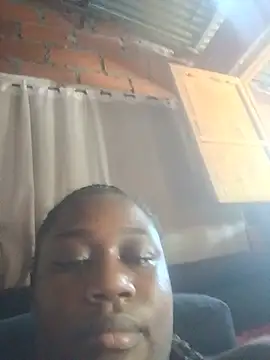 Ebony_hotcol webcam