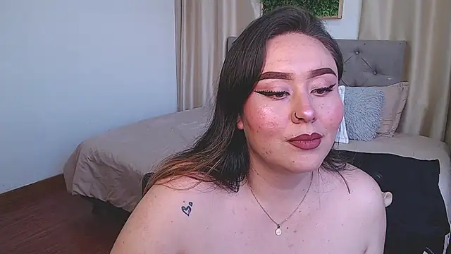 Khalia_ webcam
