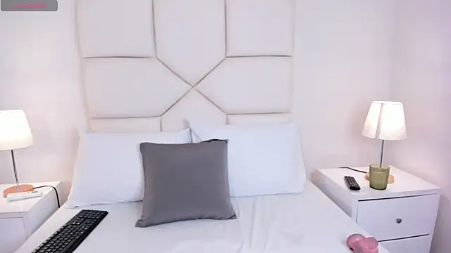 NaomiCambels webcam