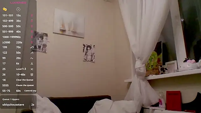 DinaKolter webcam