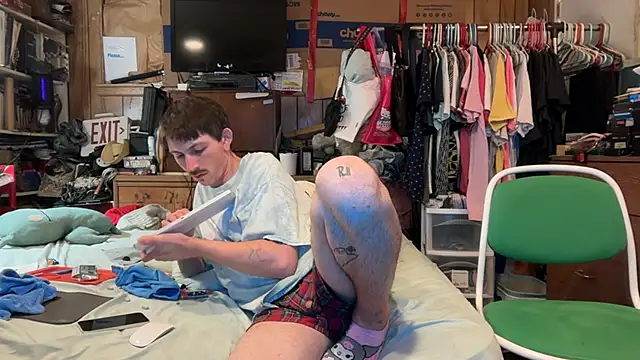 fuckr66669 live cam on StripChat
